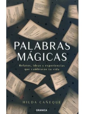 Palabras Magicas