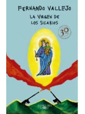 La Virgen De Los Sicarios