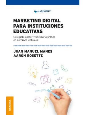 Marketing Digital Para Instituciones Edu