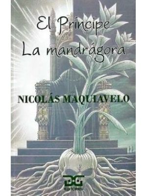 El Principe La Mandragora