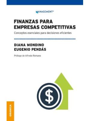 Finanzas Para Empresas Competitivas