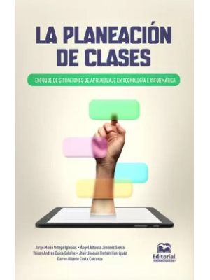 La Planeacion De Clases