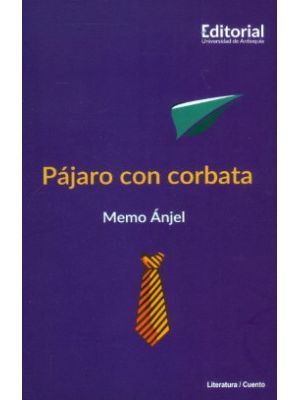 Pajaro Con Corbata