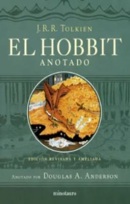 El Hobbit Anotado