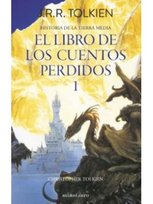 El Libro De Los Cuentos Perdidos 1