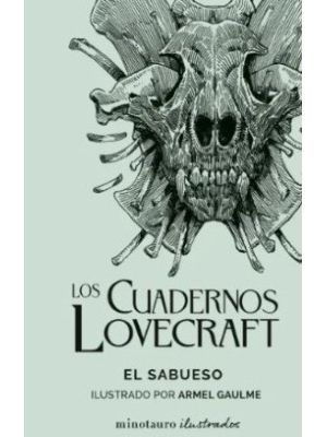 El Sabueso Los Cuadernos Lovecraft 4