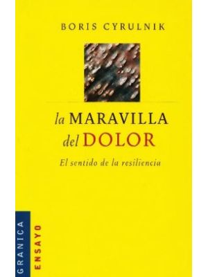 La Maravilla Del Dolor