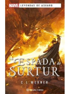 La Espada De Surtur