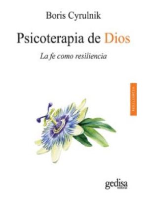 Psicoterapia De Dios