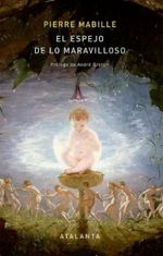 portada - EL ESPEJO DE LO MARAVILLOSO