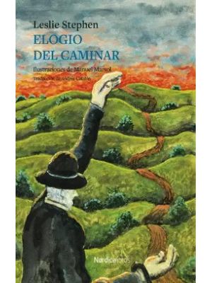 Elogio Del Caminar