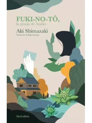 Fuki No To La Granja De Atsuko