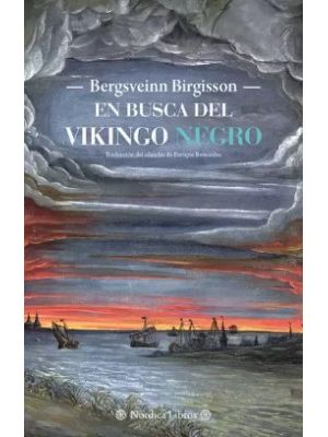 En Busca Del Vikingo Negro