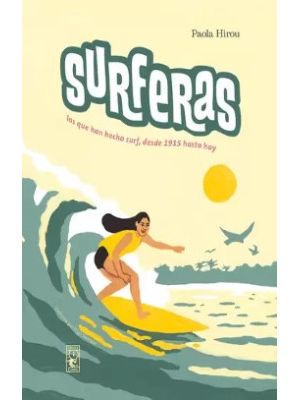 Surferas