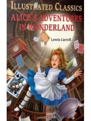 Alices Adventures In Wonderland