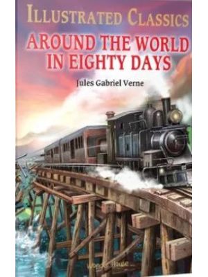 Around The World In Eighty Days