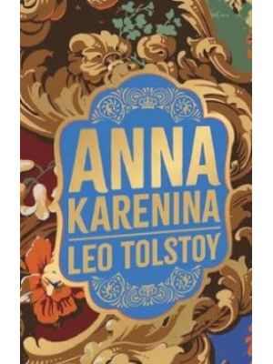 Anna Karenina