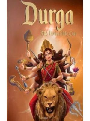Durga The Invincible One
