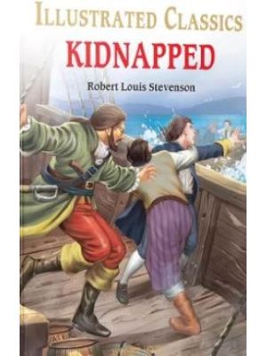 Kidnapped