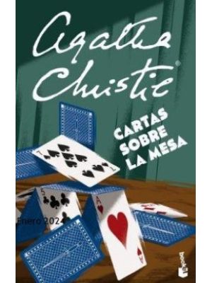 Cartas Sobre La Mesa