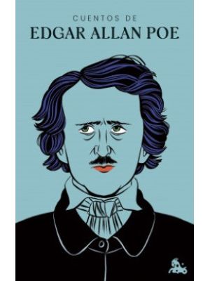 Cuentos De Edgar Allan Poe