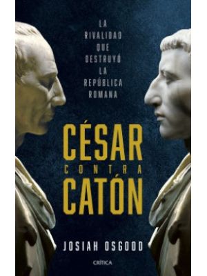 Cesar Contra Caton