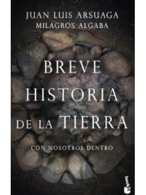 Breve Historia De La Tierra