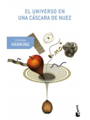 El Universo En Una Cascara De Nuez