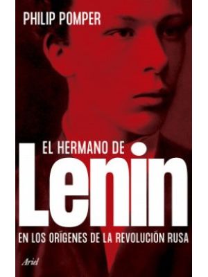 El Hermano De Lenin