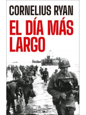 El Dia Mas Largo