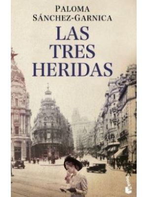 Las Tres Heridas