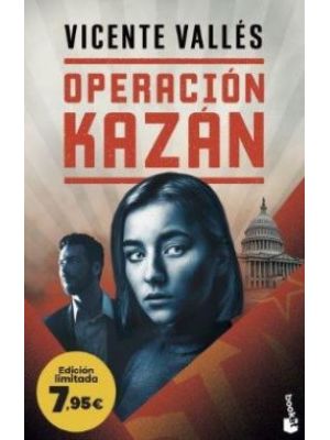 Operacion Kazan