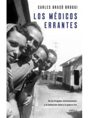 Los Medicos Errantes