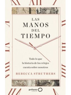 Las Manos Del Tiempo