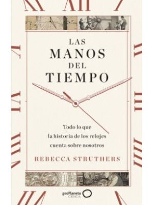 Las Manos Del Tiempo