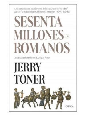 Sesenta Millones De Romanos