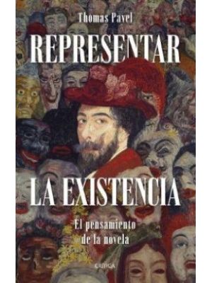 Representar La Existencia