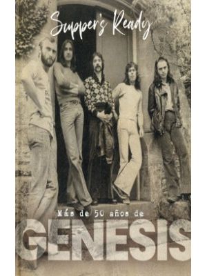 Mas De 50 AÑos De Genesis