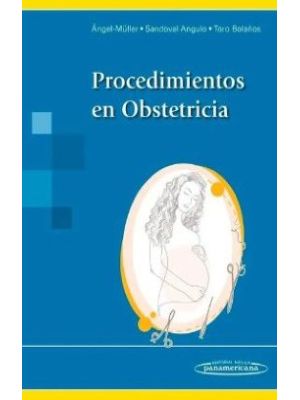 Procedimientos En Obstetricia