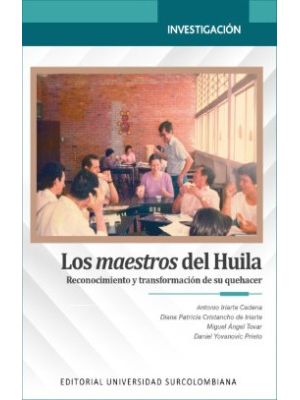 Los Maestros Del Huila