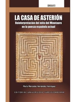 La Casa De Asterion