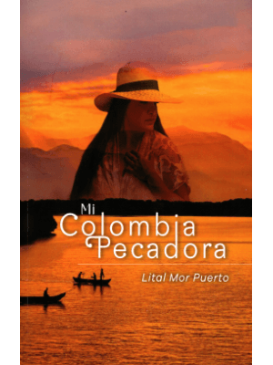 Mi Colombia Pecadora