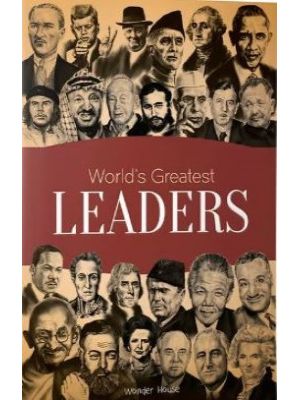 Leaders World S Greatest