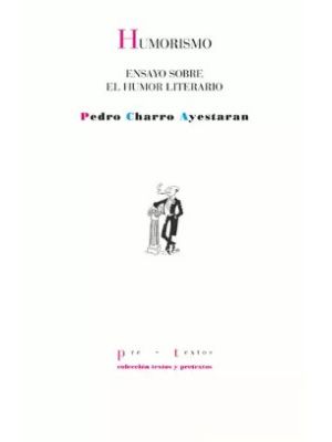 Humorismo Ensayo Sobre El Humor Literario