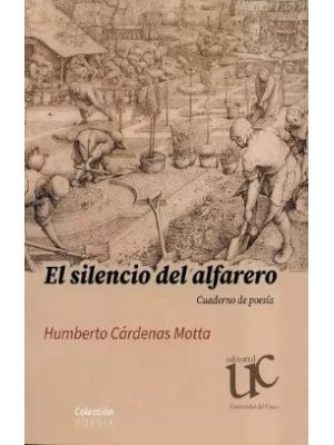 El Silencio Del Alfarero