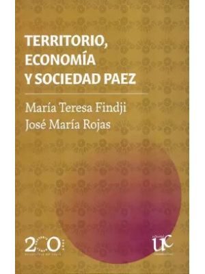 Territorio Economia Y Sociedad Paez