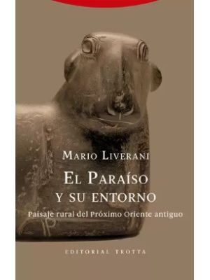 El Paraiso Y Su Entorno