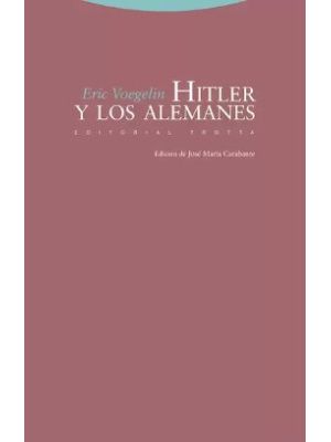 Hitler Y Los Alemanes