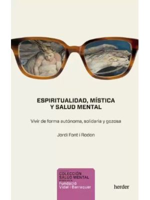 Espiritualidad Mistica Y Salud Mental