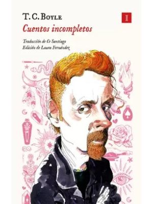 Cuentos Incompletos